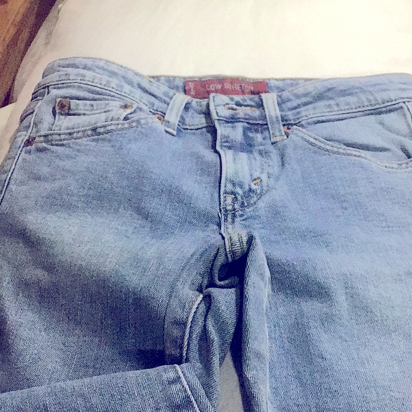 NwotVintage Jeans